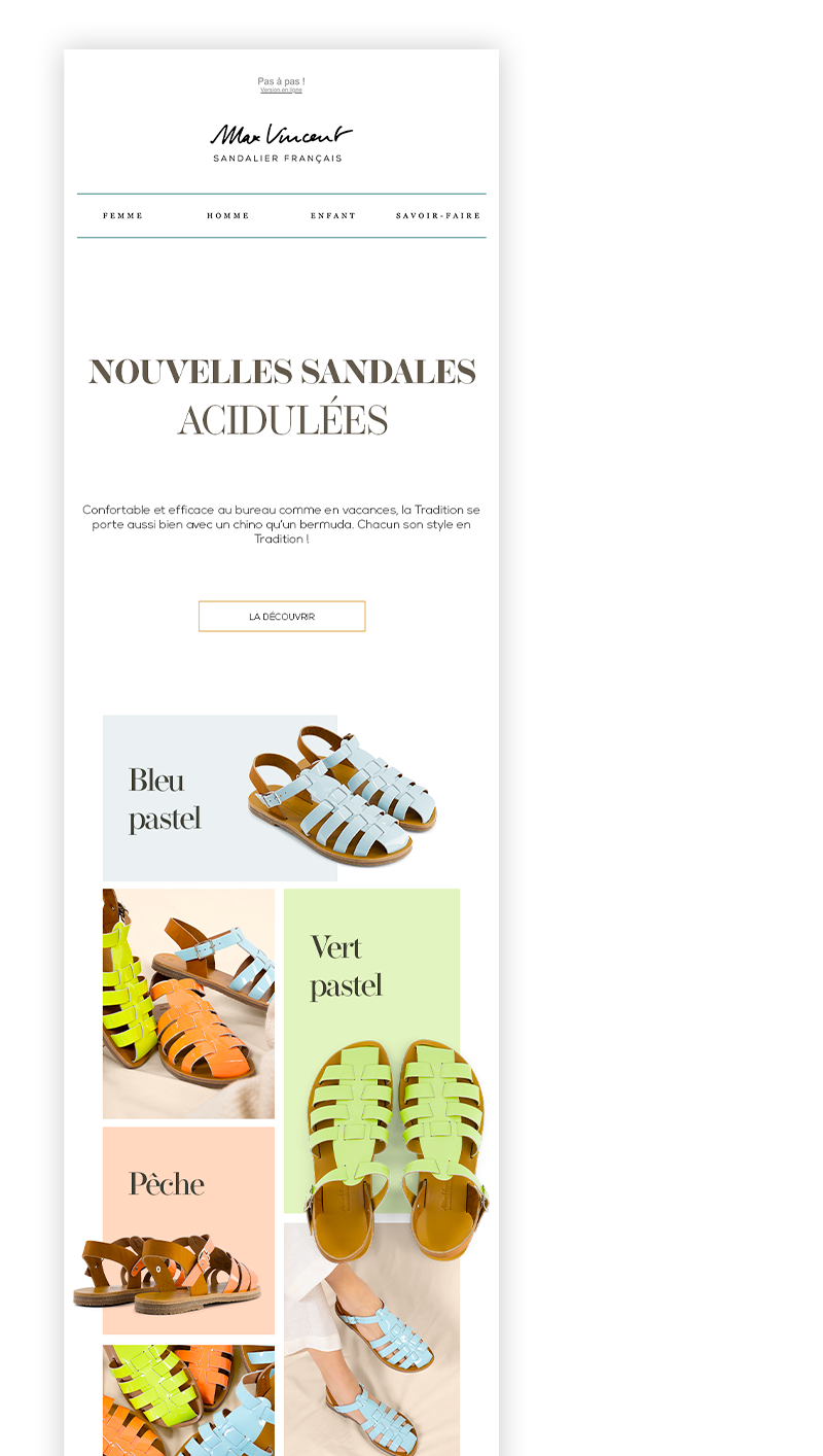 Visuel projet Max Vincent